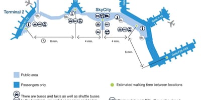 Estocolmo arlanda mapa